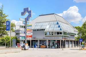 Hadern: Gut geschnittene 2-Zimmer Wohnung mit Wintergarten - frei – Die vollständige Adresse der Immobilie erhältst du vom Anbieter., 81375 Neuhadern, München – Vorschaubild 19