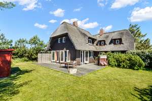 Charmante Haushälfte mit Blick auf das Quermarkenfeuer – Die vollständige Adresse der Immobilie erhältst du vom Anbieter., 25999 Kampen (Sylt) – Vorschaubild 31