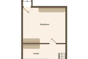 Charmantes Reihenmittelhaus mit Garage in Orschel-Hagen – Reutlingen (Kreis) – Vorschaubild 22