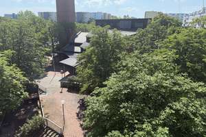 Schöne helle 4-Zimmer Wohnung mit großem Südbalkon & Weitblick in Neuperlach