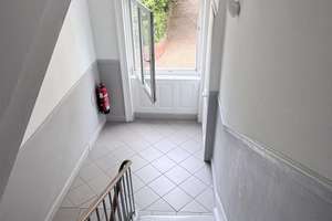 2 Zimmer in Toplage nähe Taunusstrasse und Neropark  – Kellerstrasse 9, 65185 Mitte, Wiesbaden – Vorschaubild 4