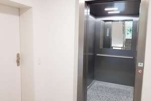 Exklusive 3-Zimmer-Wohnung mit Balkon in Düsseldorf Unterbach – Vennstrasse 69, 40627 Unterbach, Düsseldorf – Vorschaubild 14