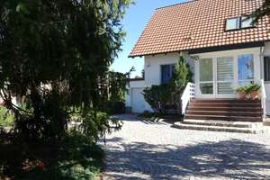 Wertstabiles großzügiges gemütliches Zuhause am Berliner Stadtrand