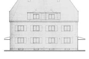 *SPITZBODEN MIT POTENZIAL ZUM AUSBAUEN* - IN ANGERMUND – Zur Lindung 25-27, 40489 Angermund, Düsseldorf – Vorschaubild 14