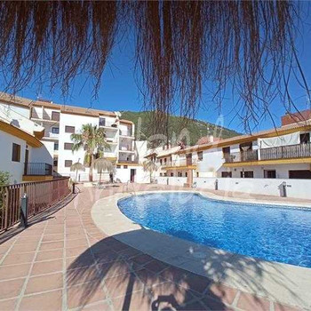 Immobilien zum Verkauf in Alcaucín