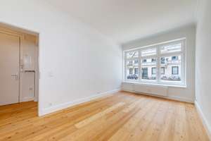 Helle 2-Zimmer-Erdgeschosswohnung mit großzügiger Terrasse in Eimsbüttel – Die vollständige Adresse der Immobilie erhältst du vom Anbieter., 20257 Eimsbüttel (Ortsteil), Hamburg – Vorschaubild 4