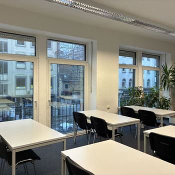 Objekt zur ZWISCHENNUTZUNG (Triple Net) - Schwanthalerstr. 18