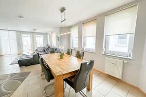 Maisonette im Baustil einer Doppelhaushälfte – Breisgau-Hochschwarzwald (Kreis) – Vorschaubild 7