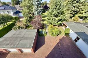 Solides 3-Familien-/Mehrgenerationenhaus mit schönem Garten oder Bauplatz in zentraler Lage – Die vollständige Adresse der Immobilie erhältst du vom Anbieter., 30419 Vinnhorst, Hannover – Vorschaubild 6