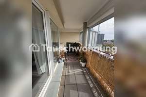 Tauschwohnung: Helle 3Zimmer Wohnung mit Balkon Nippes/Weidenpesch – Die vollständige Adresse der Immobilie erhältst du vom Anbieter., 50735 Weidenpesch, Köln – Vorschaubild 3