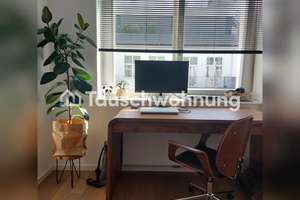 Tauschwohnung: 2-Zimmer-Wohnung mit Balkon und Aufzug in Mitte – Die vollständige Adresse der Immobilie erhältst du vom Anbieter., 10179 Mitte (Ortsteil), Berlin – Vorschaubild 7