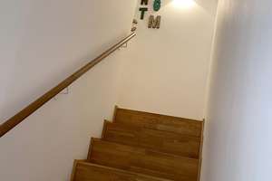 Neckarstadt-Ost: Stilvolle, neuwertige 5-Zimmer Maisonette-Wohnung, 2 Balkone + Terrasse – Eichendorffstraße 2-4, 68167 Neckarstadt-Ost/Wohlgelegen, Mannheim – Vorschaubild 17
