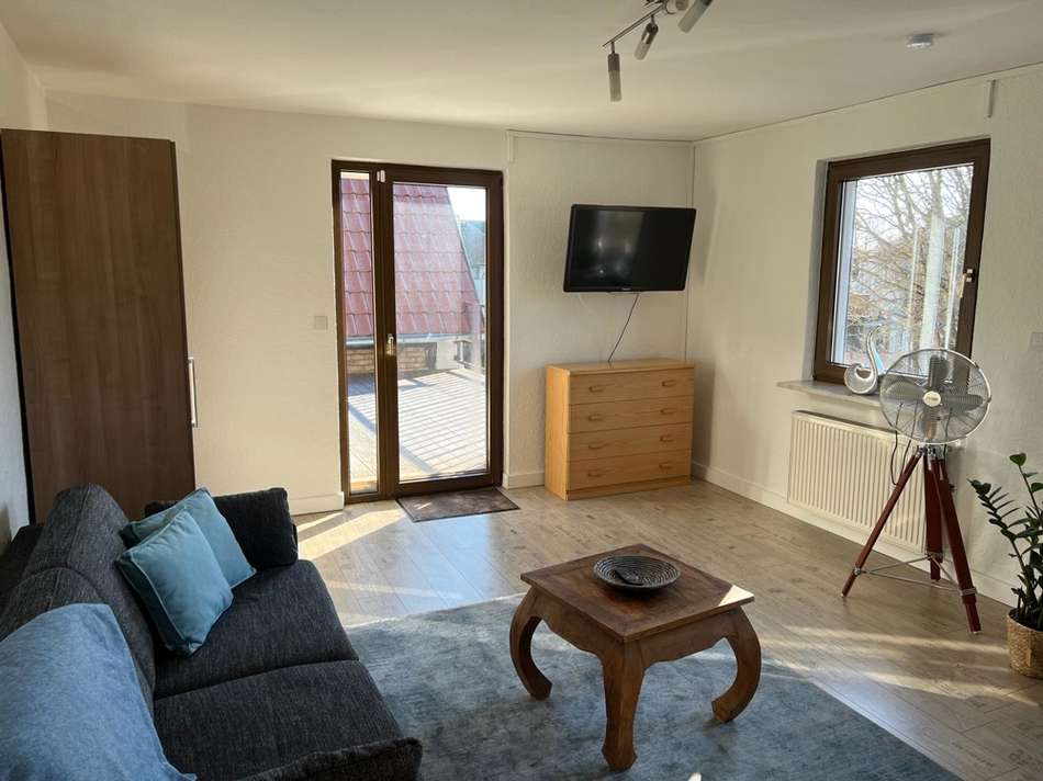 Wohnzimmer ELW