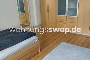 Wohnungstausch: Mozartstraße 21 – Mozartstraße 21, 22000 Barmbek-Süd, Hamburg – Vorschaubild 4