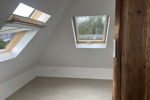 Erstbezug n. Sanierung: Charmante 2-Zimmer Dachwohnung  im 3. OG  auf 2 Etagen  – Wilheminenstr. 37, 65193 Nordost, Wiesbaden – Vorschaubild 2