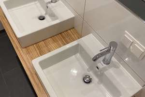 Denkmal Loft  mit Einbauküche, 3,5 Zimmer, Balkon, 2 Bäder, Aufzug, Tiefgarage,Keller – Dottistraße 15, 10367 Lichtenberg (Ortsteil), Berlin – Vorschaubild 25