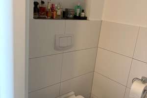 Moderne 2-Zimmer-Wohnung im Katharinenviertel (Weststadt)  – Martinistraße 62, 49074 Weststadt, Osnabrück – Vorschaubild 7