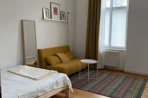 Voll-möblierte 1-Zimmer-Wohnung mit hervorragender Innenstadtlage (ab Sep. mit All-In Pauschalmiete) – Die vollständige Adresse der Immobilie erhältst du vom Anbieter., 14467 Nördliche Innenstadt, Potsdam – Vorschaubild 7