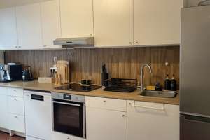 Helle 2-Zimmerwohnung mit Balkon in Köln-Mülheim – Die vollständige Adresse der Immobilie erhältst du vom Anbieter., 51063 Mülheim (Ortsteil), Köln – Vorschaubild 4