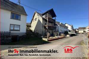 Einfamilienhaus mit Einliegerwohnung in sehr gemütlicher Lage! – Mainz-Bingen (Kreis) – Vorschaubild 1