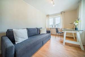 Möblierte Wohnung auf Zeit zu vermieten: – 60318 Nordend-West, Frankfurt am Main – Vorschaubild 11