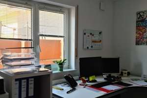 Wohnen und Arbeiten unter einem Dach + attraktive Vermietungsmöglichkeiten - Wohnungen + Büros – Die vollständige Adresse der Immobilie erhältst du vom Anbieter., 64832 Babenhausen – Vorschaubild 28