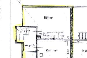 ° STUDENTENHAUS oder FAMILY HOME ° Doppelhaushälfte als Zukunftsprojekt ° – Die vollständige Adresse der Immobilie erhältst du vom Anbieter., 74072 Heilbronn, Heilbronn – Vorschaubild 17