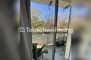 Tauschwohnung: Wohnung mit großem sonnigen Balkon gegen etwas größer – Die vollständige Adresse der Immobilie erhältst du vom Anbieter., 70197 Rotebühl, Stuttgart – Vorschaubild 7