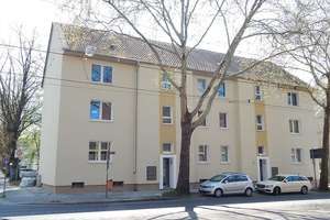 Ihr neues Zuhause: individuelle 2-Zimmer-Wohnung – Alleestr. 147, 44793 Kruppwerke, Bochum – Vorschaubild 1