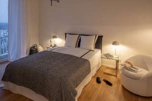 LETZTE 2 Zimmerwohnung MIT Einbauküche | NEUBAU – George-Washington-Str. 168, 68309 Käfertal, Mannheim – Vorschaubild 15