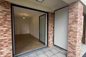 ++ 4-Zimmer-Neubauwohnung mit großzügigem Garten I EBK I 2 Terrassen I PKW-Stellplatz – Georg-Hermann-Allee 129, 14469 Bornstedt, Potsdam – Vorschaubild 24