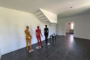 Exklusive Altbauvilla – Wohnkomfort, Gartenidylle und Büro‑Potential unter einem Dach – Die vollständige Adresse der Immobilie erhältst du vom Anbieter., 42697 Ohligs/Aufderhöhe/Merscheid, Solingen – Vorschaubild 19