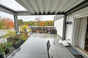 Die besondere Wohnung im "Haus im Haus Stil" in Lücklemberg – 44229 Rombergpark-Lücklemberg, Dortmund – Vorschaubild 18