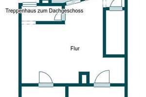 Modernisiertes Reihenmittelhaus in Top Lage - Innenstadtlage von Bad Salzuflen – Die vollständige Adresse der Immobilie erhältst du vom Anbieter., 32105 Bad Salzuflen – Vorschaubild 9