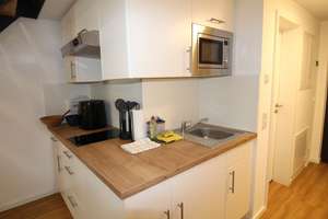 Loft-Apartment mit Einbauküche – Heinkelstraße 4, 93049 Westenviertel, Regensburg – Vorschaubild 4
