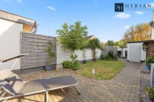 Freistehendes Einfamilienhaus mit drei Garagen und Wintergarten - Mehrgenerationenhaus geeignet! – Die vollständige Adresse der Immobilie erhältst du vom Anbieter., 52382 Niederzier – Vorschaubild 13