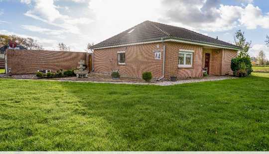 Bild von Gemütlicher Bungalow mit Weitblick