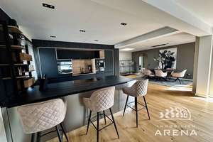 Ruhe. Design. Exklusiv. Atemberaubender, renovierter Bungalow in Parkstadt! 231m² Wfl., 821m² Grund. – Die vollständige Adresse der Immobilie erhältst du vom Anbieter., 86609 Donauwörth – Vorschaubild 16