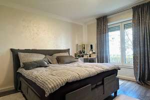 Ideal für Eigennutzer oder Kapitalanleger – moderne Wohnung in Top-Lage – Die vollständige Adresse der Immobilie erhältst du vom Anbieter., 89231 Neu-Ulm – Vorschaubild 9