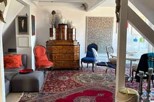 Helle Wohnung in Köln-Riehl