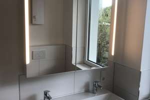 Sehr ruhige und zentral gelegene 2-Zimmerwohnung  mit EBK, gr. Balkon und Garten von PRIVAT! – Die vollständige Adresse der Immobilie erhältst du vom Anbieter., 51373 Küppersteg, Leverkusen – Vorschaubild 31