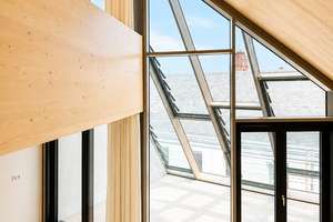 Raum für Ansprüche - Hochwertige Maisonettes in Bestlage – Markgrafenstraße 49, 76133 Innenstadt-Ost, Karlsruhe – Vorschaubild 4