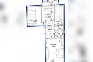 Tauschwohnung: Wohnung in Pempelfort