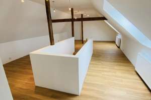 Maisonette-Wohnung in zentraler Lage /3-5 Zkb – 66538 Neunkirchen – Vorschaubild 4