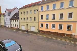 Gelegenheit Nr. 38: Kirche/ Stadthaus/ Saalbau in moderner Holztafelbauweise – Waldheimer Straße 36, 4720 Döbeln – Vorschaubild 12