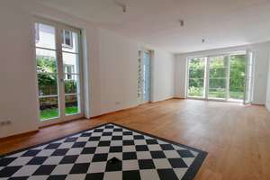 Bezugsfertig, keine Provision, Südgarten, energetisch topsanierte Stadtvilla, Villenkolonie Pasing I – Die vollständige Adresse der Immobilie erhältst du vom Anbieter., 81245 Neupasing, München – Vorschaubild 22
