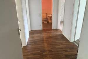 Fludersbach: Renovierte 3-Zimmer Wohnung in ruhiger und familienfreundlicher Lage – Auf der Hohenfuhr 35, 57074 Siegen, Siegen – Vorschaubild 7