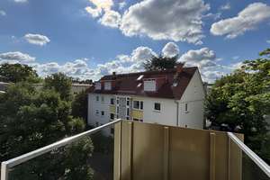 Moderne 1 - Zimmer Wohnung mit Top-Ausstattung in Darmstadts Innenstadt – Eschollbrücker Straße 18, 64295 Darmstadt-West, Darmstadt – Vorschaubild 4