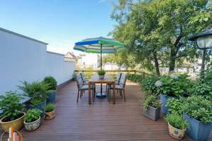 Magdeburg Ottersleben | Reihenmittelhaus mit 5 Zimmern, Terrasse und kleinem Garten – Stadtweg 79, 39116 Ottersleben, Magdeburg – Vorschaubild 62
