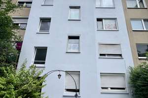 NEU -hochwertig teilsanierte 3 Zimmer Wohnung zentral gelegen! – Elisabethstraße 88, 47799 Cracau, Krefeld – Vorschaubild 4